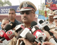 ଦୋଷୀ ଉପଯୁକ୍ତ ଦଣ୍ଡ ପାଇବାରେ ପୁଲିସର ମୁଖ୍ୟ ଭୂମିକା ରହିଛି : ଡ଼ିଜିପି