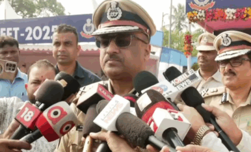 ଦୋଷୀ ଉପଯୁକ୍ତ ଦଣ୍ଡ ପାଇବାରେ ପୁଲିସର ମୁଖ୍ୟ ଭୂମିକା ରହିଛି : ଡ଼ିଜିପି