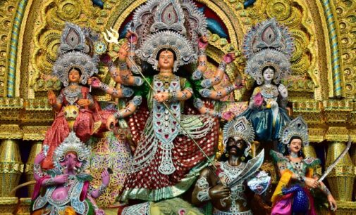 ଆଜି ମହାମାୟାଙ୍କ ମହାନବମୀ ପୂଜା : ସିଦ୍ଧିଦାତ୍ରୀ ରୂପରେ ଦର୍ଶନ ଦେବେ ମା’