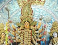 ଆଜି ମହାମାୟାଙ୍କ ବିଜୟାଦଶମୀ : ମା’ଙ୍କୁ ଦର୍ଶନ କରିବା ପାଇଁ ମଣ୍ଡପରେ ଭିଡ଼