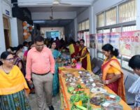 ଖୋର୍ଦ୍ଧା : ଜିଲ୍ଲା ସ୍ତରୀୟ ପୋଷଣ ମାସ -୨୦୨୫ ପାଳିତ