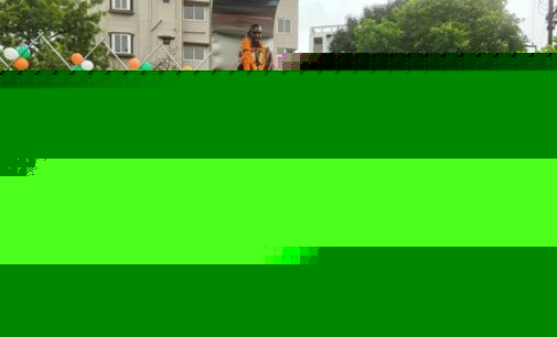 ନୟାଗଡ଼ ରେ ଗାନ୍ଧୀଜୀ ଓ ଶାସ୍ତ୍ରୀଜୀଙ୍କ ଜୟନ୍ତୀ ପାଳନ