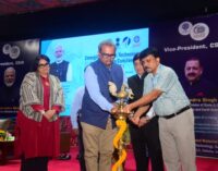 Curtain Raiser Event for Emerging Science, Technology & Innovation Conclave (ESTIC) – 2025 Organised by CSIR-IMMT