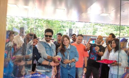 LEVI’S REVOLUTIONIZES FASHION IN BHUBANESWAR WITH REVAMPED JANPATH STORE