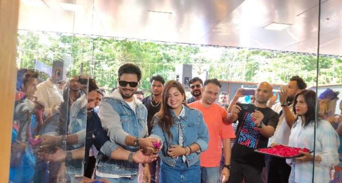 LEVI’S REVOLUTIONIZES FASHION IN BHUBANESWAR WITH REVAMPED JANPATH STORE