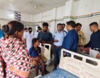 ବୌଦ୍ଧ ଜିଲ୍ଲା ଡାକ୍ତରଖାନା ପରିଦର୍ଶନ କଲେ ଜିଲ୍ଲାପାଳ