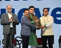 Paradip Port Authority showcases growth and innovation at India Maritime Week 2025, Mumbai