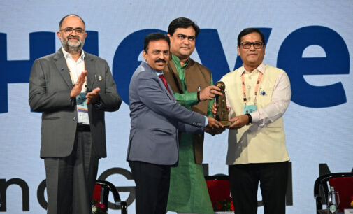 Paradip Port Authority showcases growth and innovation at India Maritime Week 2025, Mumbai