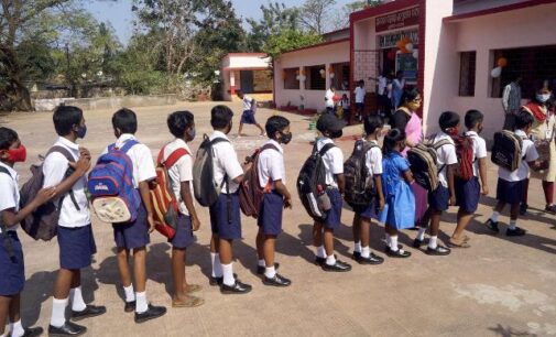 ଛାତ୍ର ଛାତ୍ରୀଙ୍କ ପାଇଁ ବଡ଼ ଖବର : ପଞ୍ଚମ ଓ ଅଷ୍ଟମ ଶ୍ରେଣୀରେ ଏଣିକି ପାସ୍ ଫେଲ୍‌