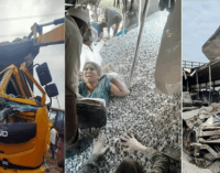 20 dead in head-on collision between truck, bus in Telangana, PMO announces aid