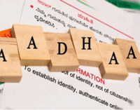 34 lakh Aadhaar card holders identified as ‘deceased’ in West Bengal, UIDAI informs EC