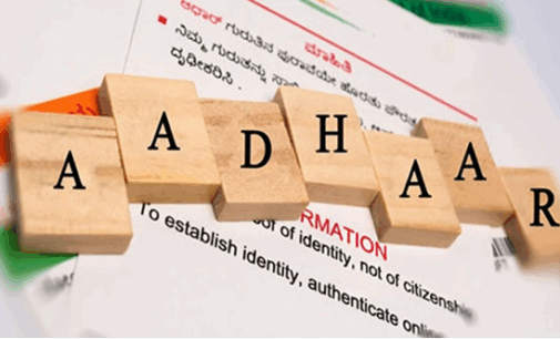 34 lakh Aadhaar card holders identified as ‘deceased’ in West Bengal, UIDAI informs EC