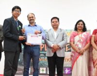 O.P. Jindal School, Hosts Grand Annual Exhibition ‘ExploRise’ 2025-26