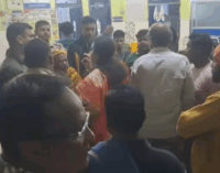 ‘Found naked in drain, bite marks on cheek’: Bengal girl, 4, kidnapped and raped