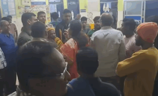 ‘Found naked in drain, bite marks on cheek’: Bengal girl, 4, kidnapped and raped