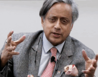 Shashi Tharoor skips third key Congress meeting in a row, triggering fresh unease in party