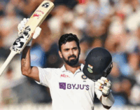 KL Rahul to lead India in ODI series against South Africa as injury forces Gill out