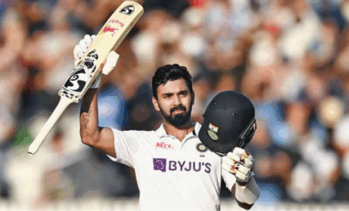 KL Rahul to lead India in ODI series against South Africa as injury forces Gill out