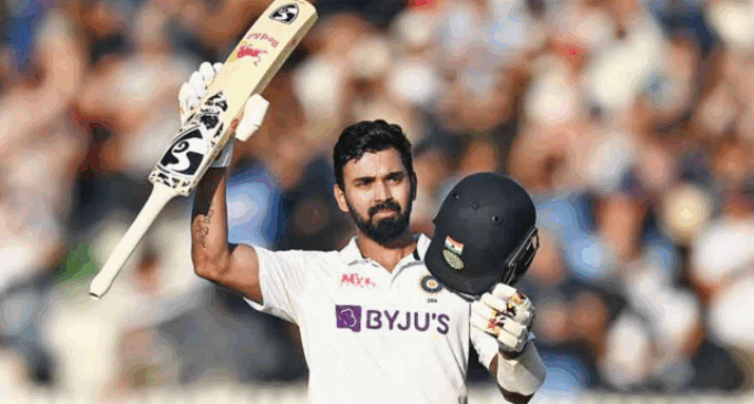 KL Rahul to lead India in ODI series against South Africa as injury forces Gill out