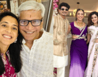 Smriti Mandhana–Palash Muchhal wedding postponed after cricketer’s father falls ill