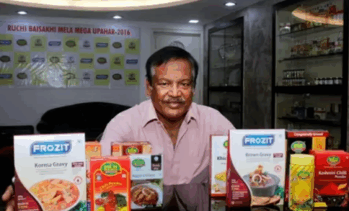 ‘ରୁଚି ମସଲା’ ପ୍ରତିଷ୍ଠାତା ଡକ୍ଟର ଶରତ କୁମାର ସାହୁଙ୍କ ପରଲୋକ