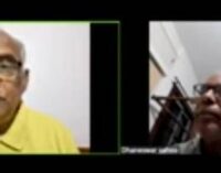 ଜୀବନ ଜିଜ୍ଞାସା ଓ ଇଉରୋପେ ଗସ୍ତ ସମର୍କୀୟ ଅନୁଭୂତି ସାକ୍ଷାତକାର ପ୍ରେରଣାଦାୟୀ ଆଲୋଚନା