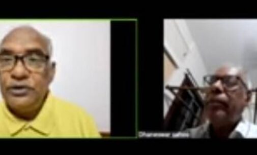 ଜୀବନ ଜିଜ୍ଞାସା ଓ ଇଉରୋପେ ଗସ୍ତ ସମର୍କୀୟ ଅନୁଭୂତି ସାକ୍ଷାତକାର ପ୍ରେରଣାଦାୟୀ ଆଲୋଚନା