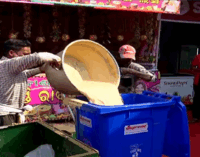 ଆକ୍ସନରେ ଖାଦ୍ୟ ସୁରକ୍ଷା ୟୁନିଟ୍, ବାଲିଯାତ୍ରାର ବିଭିନ୍ନ ଷ୍ଟଲରେ ରେଡ୍