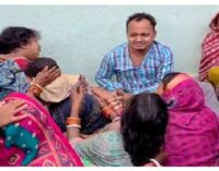 3 minor children die after falling into septic tank in Odisha’s Narsinghpur