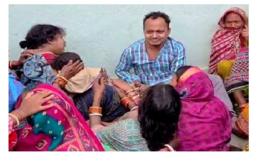 3 minor children die after falling into septic tank in Odisha’s Narsinghpur