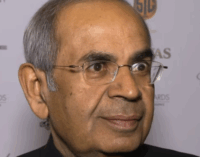 Hinduja Group Chairman Gopichand P Hinduja dies at London hospital