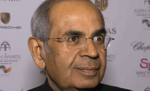 Hinduja Group Chairman Gopichand P Hinduja dies at London hospital