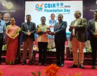 CSIR-IMMT Celebrates 84th CSIR Foundation Day