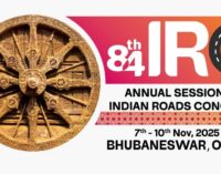 Odisha to Witness Indian Road Congress after a Decade