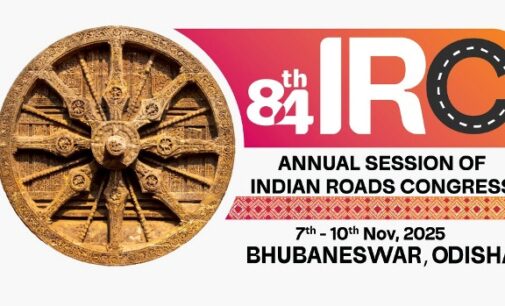 Odisha to Witness Indian Road Congress after a Decade