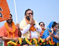 Nuapada Assembly Bypoll: BJP’s Jay Dholkia registers thumping victory by a margin of  83,478 votes