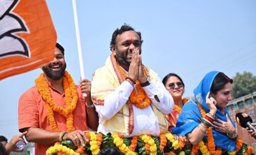 Nuapada Assembly Bypoll: BJP’s Jay Dholkia registers thumping victory by a margin of  83,478 votes