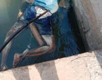 ଅଜଣା ମୃତ୍ୟୁ ବ୍ୟକ୍ତିର ଶବକୁ ନେଇ ତଦନ୍ତ କରୁଛି ବୌଦ୍ଧ ଆଦର୍ଶ ଥାନା