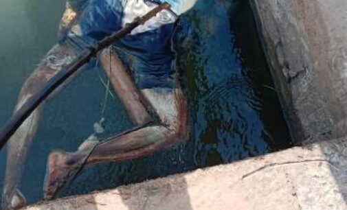 ଅଜଣା ମୃତ୍ୟୁ ବ୍ୟକ୍ତିର ଶବକୁ ନେଇ ତଦନ୍ତ କରୁଛି ବୌଦ୍ଧ ଆଦର୍ଶ ଥାନା