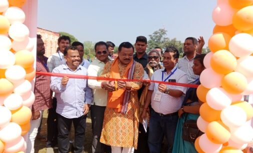 ତୁରେକେଲା ବ୍ଲକସ୍ତରୀୟ ମତ୍ସ୍ୟ ଓ ପ୍ରାଣୀ ସମ୍ପଦ ମେଳା-୨୦୨୫ ଅନୁଷ୍ଠିତ