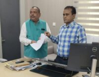 ଇଡ଼କୋକୁ ଗୋଚର ଜମି ହସ୍ତାନ୍ତର ପ୍ରସଙ୍ଗ, ଗ୍ରାମବାସୀ ଜିଲାପାଳଙ୍କୁ ଦେଲେ ଦାବିପତ୍ର