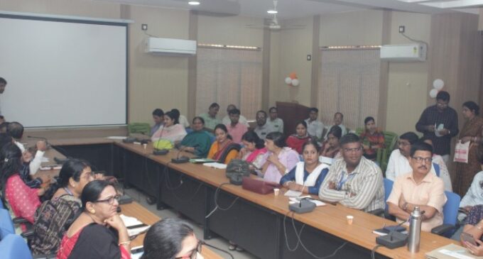 ଜିଲ୍ଲା ସ୍ତରୀୟ ଜନଶୁଣାଣୀ ଶିବିର ଅନୁଷ୍ଠିତ। ଅଧିକାରୀ ମାନେ ପଲ୍ଲୀରେ ପ୍ରଶାସନ କାର୍ଯ୍ୟକ୍ରମକୁ ତ୍ୱରାନ୍ୱିତ କରନ୍ତୁ : ଜିଲାପାଳ