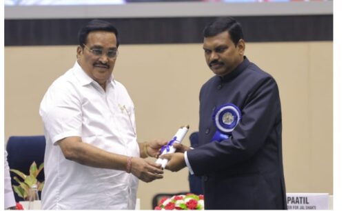 Rayagada District Bags National JSJB Award for 2024