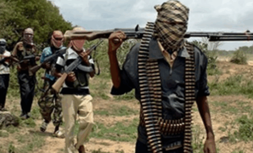 Five Indian nationals kidnapped in Mali