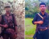 Six Maoists killed in encounter in Andhra Pradesh’s Alluri Sitaramaraju district