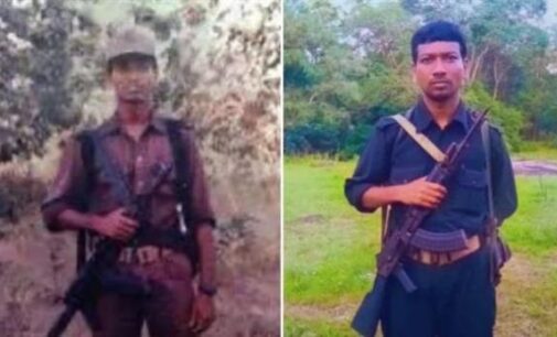Six Maoists killed in encounter in Andhra Pradesh’s Alluri Sitaramaraju district