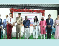 National Press Day Celebrated with Calls for Ethical Journalism at MUJ, Malkangiri