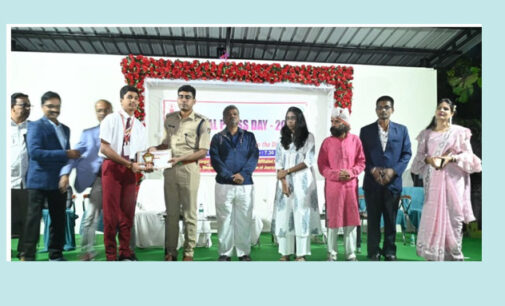 National Press Day Celebrated with Calls for Ethical Journalism at MUJ, Malkangiri