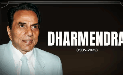 Dharmendra, Bollywood’s beloved He-Man, dies at 89