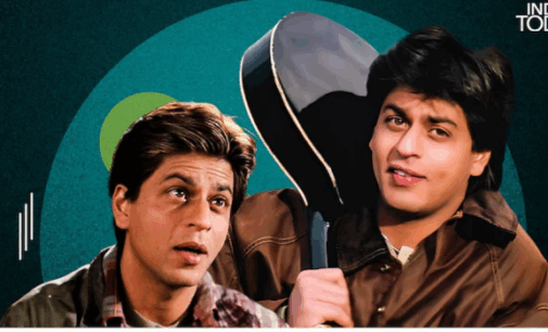 Happy Birthday SRK: Why the superstar remains Gen Z’s favourite loverboy at 60